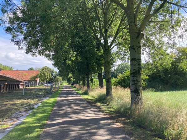 Medium property photo - Geersweg 3A, 7095 BX De Heurne